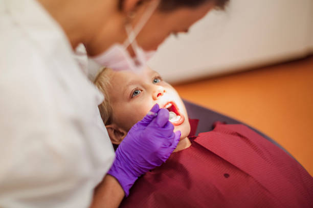 Best Emergency Root Canal Therapy in Mount Vernon, OH