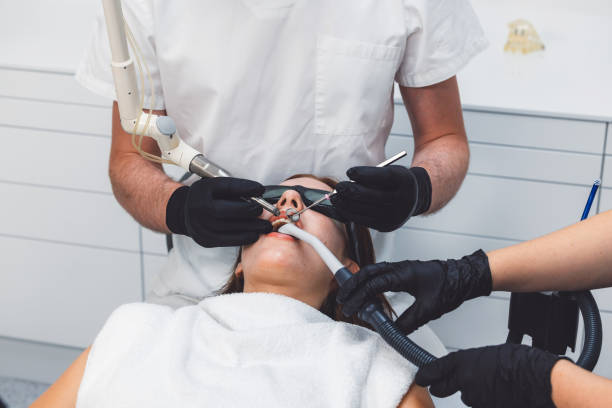 Best Emergency Denture Repair in Mount Vernon, OH