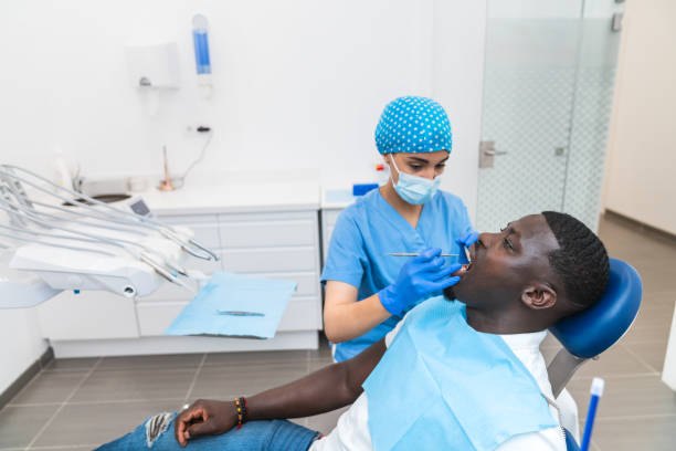 Best Broken or Chipped Tooth Repair in Mount Vernon, OH